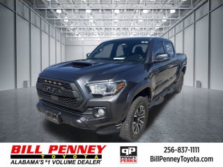2021 Toyota Tacoma TRD Sport V6