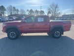 2019 Toyota Tacoma TRD Off-Road V6
