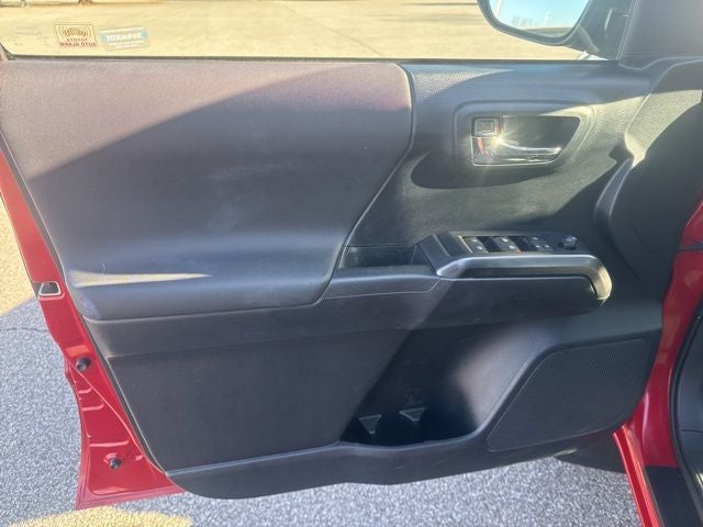 2019 Toyota Tacoma TRD Off-Road V6