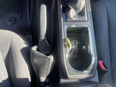 2019 Toyota Tacoma TRD Off-Road V6