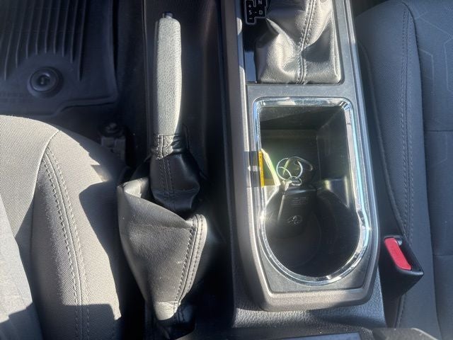 2019 Toyota Tacoma TRD Off-Road V6