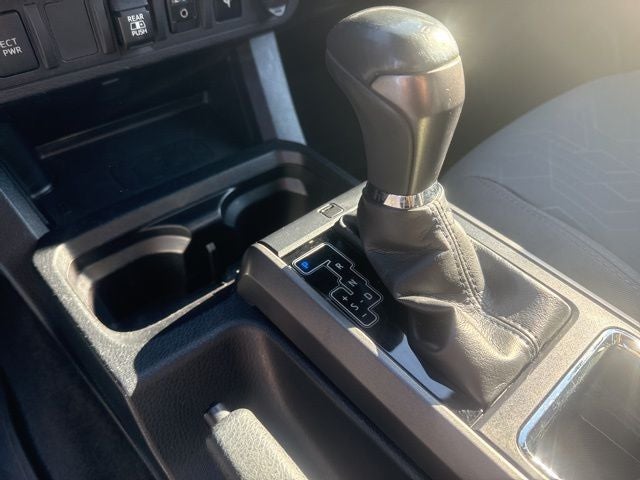 2019 Toyota Tacoma TRD Off-Road V6