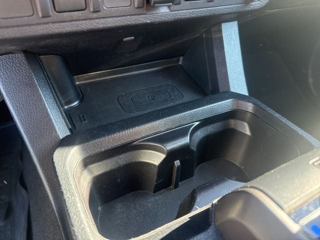 2019 Toyota Tacoma TRD Off-Road V6