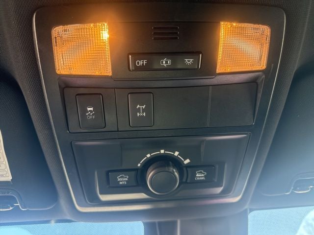 2019 Toyota Tacoma TRD Off-Road V6