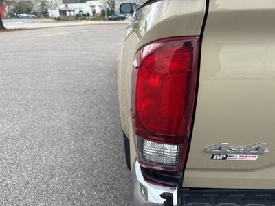 2018 Toyota Tacoma SR5 V6