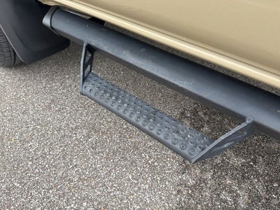 2018 Toyota Tacoma SR5 V6