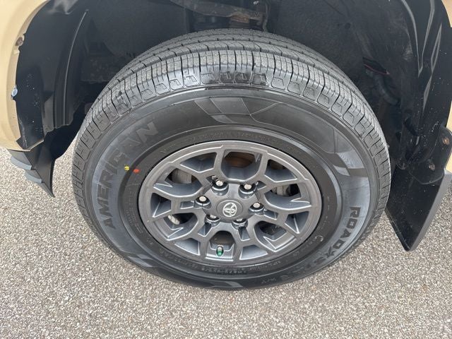 2018 Toyota Tacoma SR5 V6