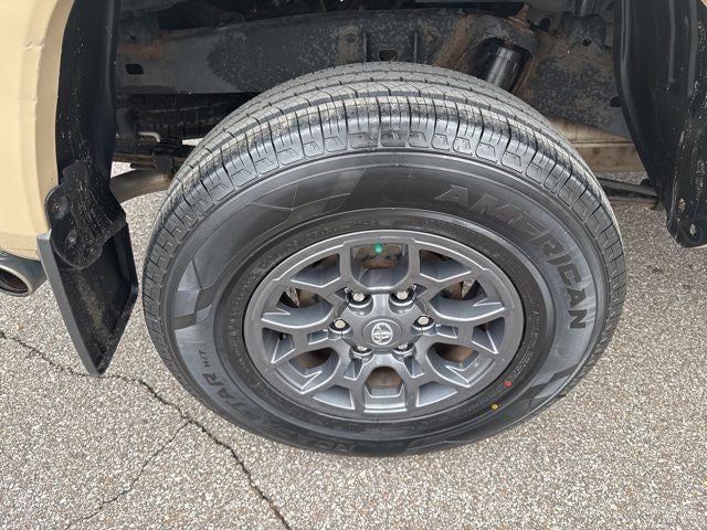 2018 Toyota Tacoma SR5 V6