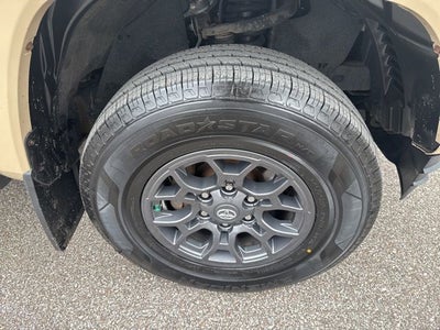 2018 Toyota Tacoma SR5 V6