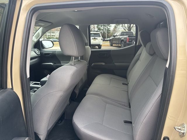 2018 Toyota Tacoma SR5 V6