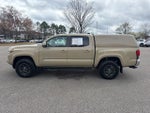 2018 Toyota Tacoma SR5 V6