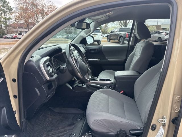 2018 Toyota Tacoma SR5 V6