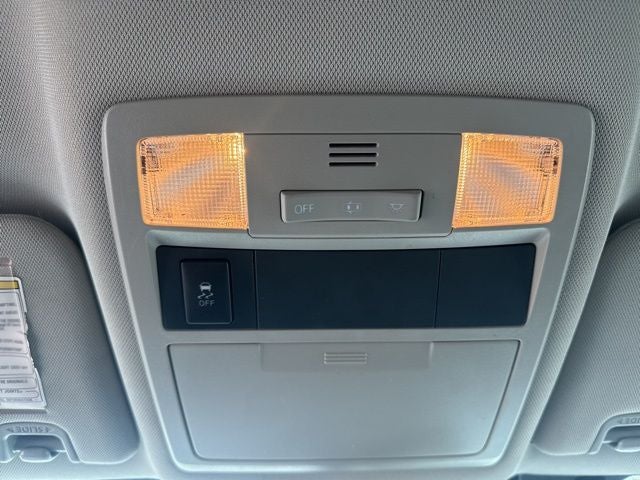 2018 Toyota Tacoma SR5 V6