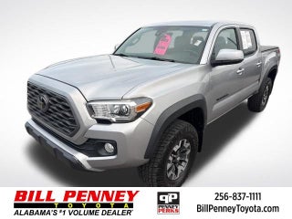 2021 Toyota Tacoma V6