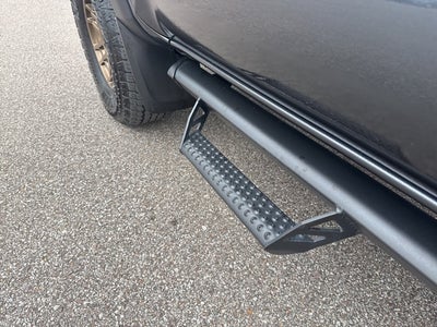 2023 Toyota Tacoma Trail Edition V6