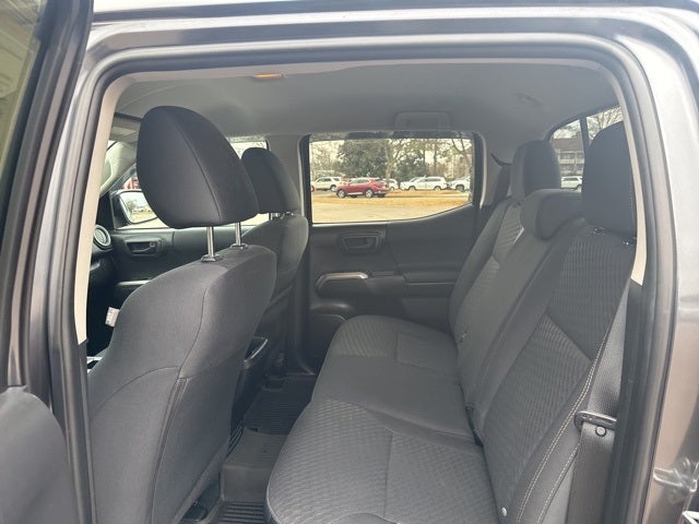 2023 Toyota Tacoma Trail Edition V6