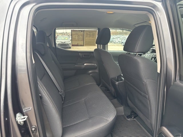 2023 Toyota Tacoma Trail Edition V6