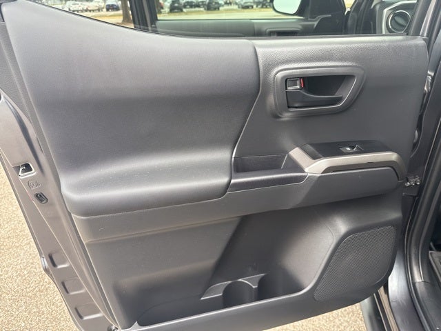 2023 Toyota Tacoma Trail Edition V6