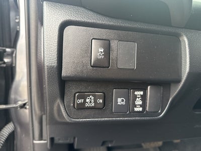 2023 Toyota Tacoma Trail Edition V6