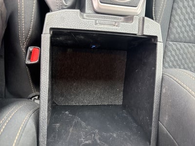 2023 Toyota Tacoma Trail Edition V6