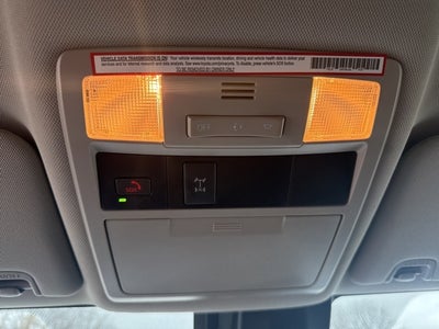 2023 Toyota Tacoma Trail Edition V6