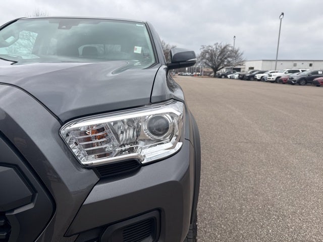 2023 Toyota Tacoma Trail Edition V6