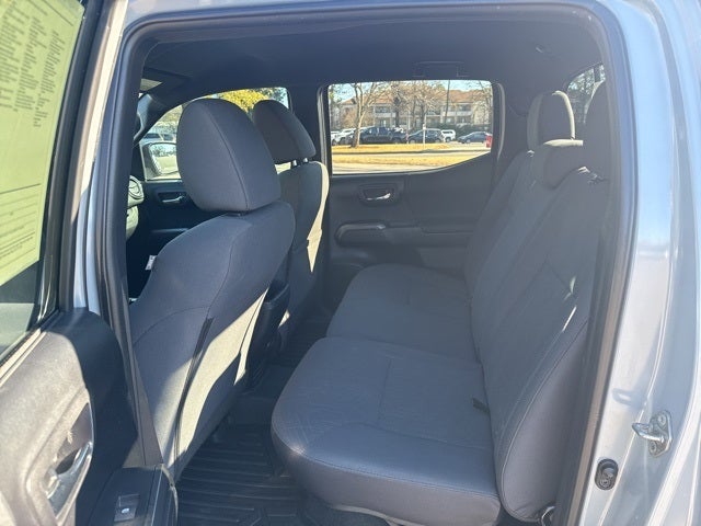 2019 Toyota Tacoma TRD Off-Road V6