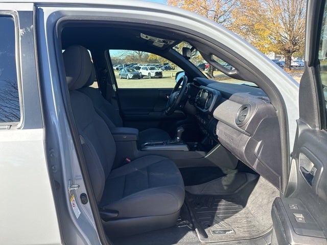 2019 Toyota Tacoma TRD Off-Road V6