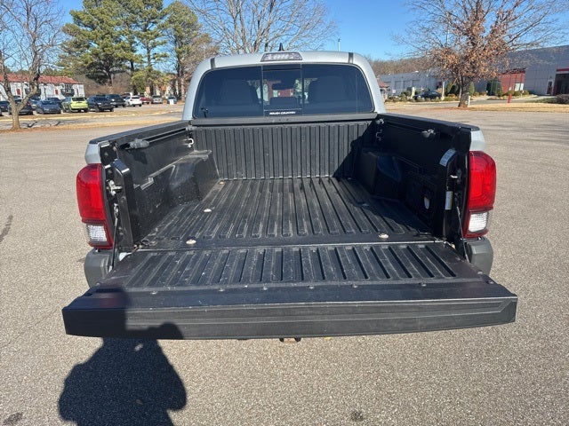 2019 Toyota Tacoma TRD Off-Road V6