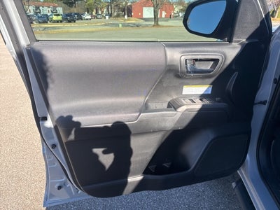 2019 Toyota Tacoma TRD Off-Road V6