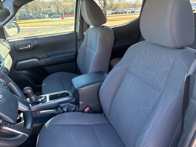 2019 Toyota Tacoma TRD Off-Road V6