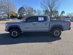 2019 Toyota Tacoma TRD Off-Road V6