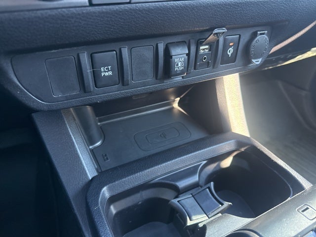 2019 Toyota Tacoma TRD Off-Road V6