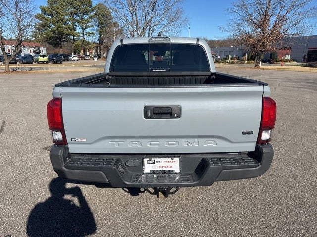 2019 Toyota Tacoma TRD Off-Road V6