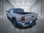 2019 Toyota Tacoma TRD Off-Road V6
