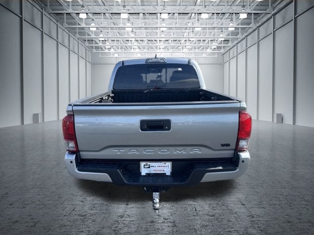 2019 Toyota Tacoma TRD Off-Road V6