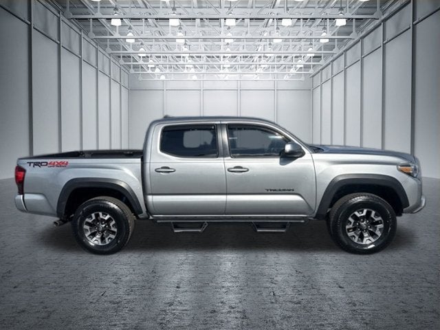 2019 Toyota Tacoma TRD Off-Road V6