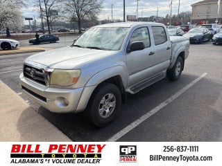 2006 Toyota Tacoma PreRunner
