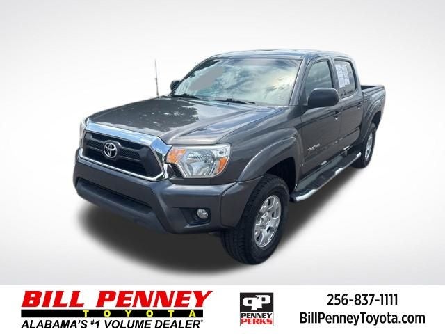2012 Toyota Tacoma Base V6