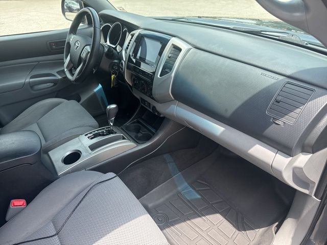 2012 Toyota Tacoma Base V6
