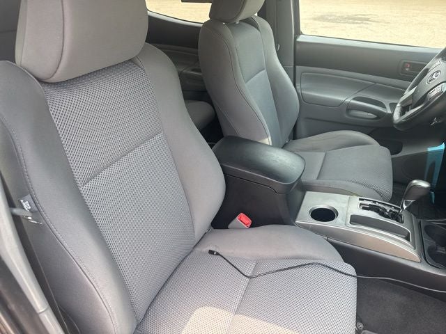 2012 Toyota Tacoma Base V6