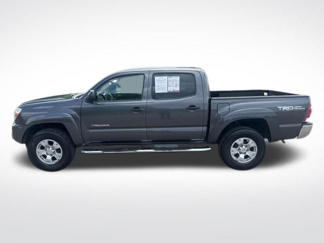 2012 Toyota Tacoma Base V6
