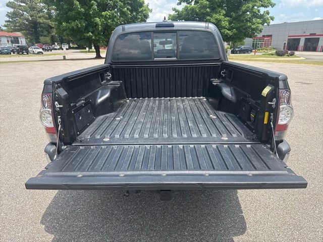 2012 Toyota Tacoma Base V6