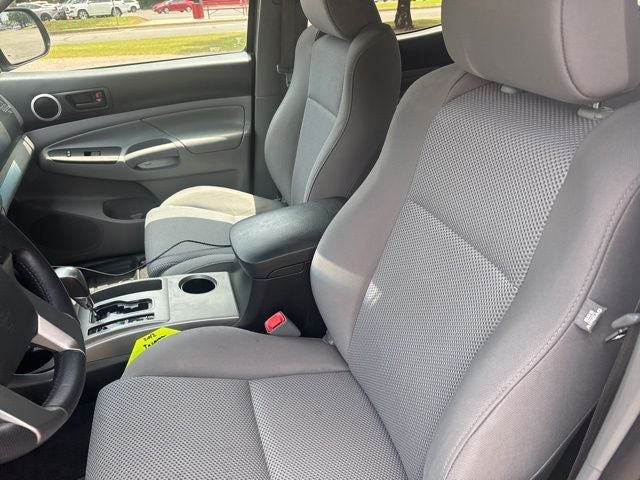 2012 Toyota Tacoma Base V6