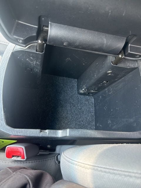 2012 Toyota Tacoma Base V6