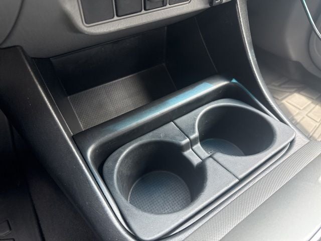 2012 Toyota Tacoma Base V6