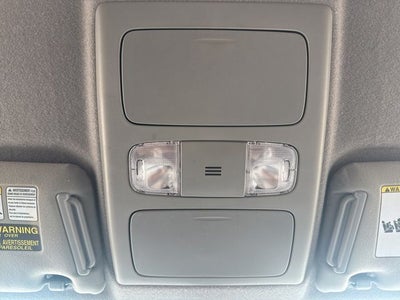 2012 Toyota Tacoma Base V6