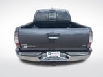 2012 Toyota Tacoma Base V6