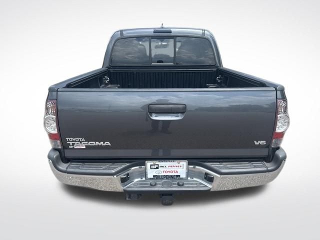 2012 Toyota Tacoma Base V6