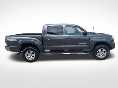 2012 Toyota Tacoma Base V6